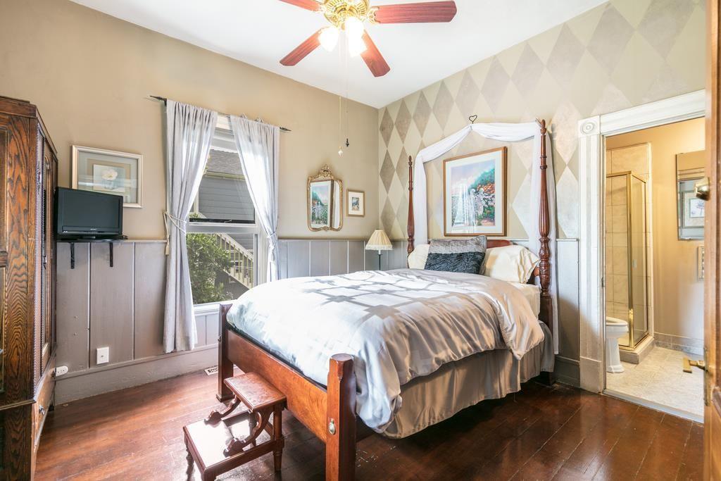 Madison Street Inn B&B Санта-Клара Екстер'єр фото