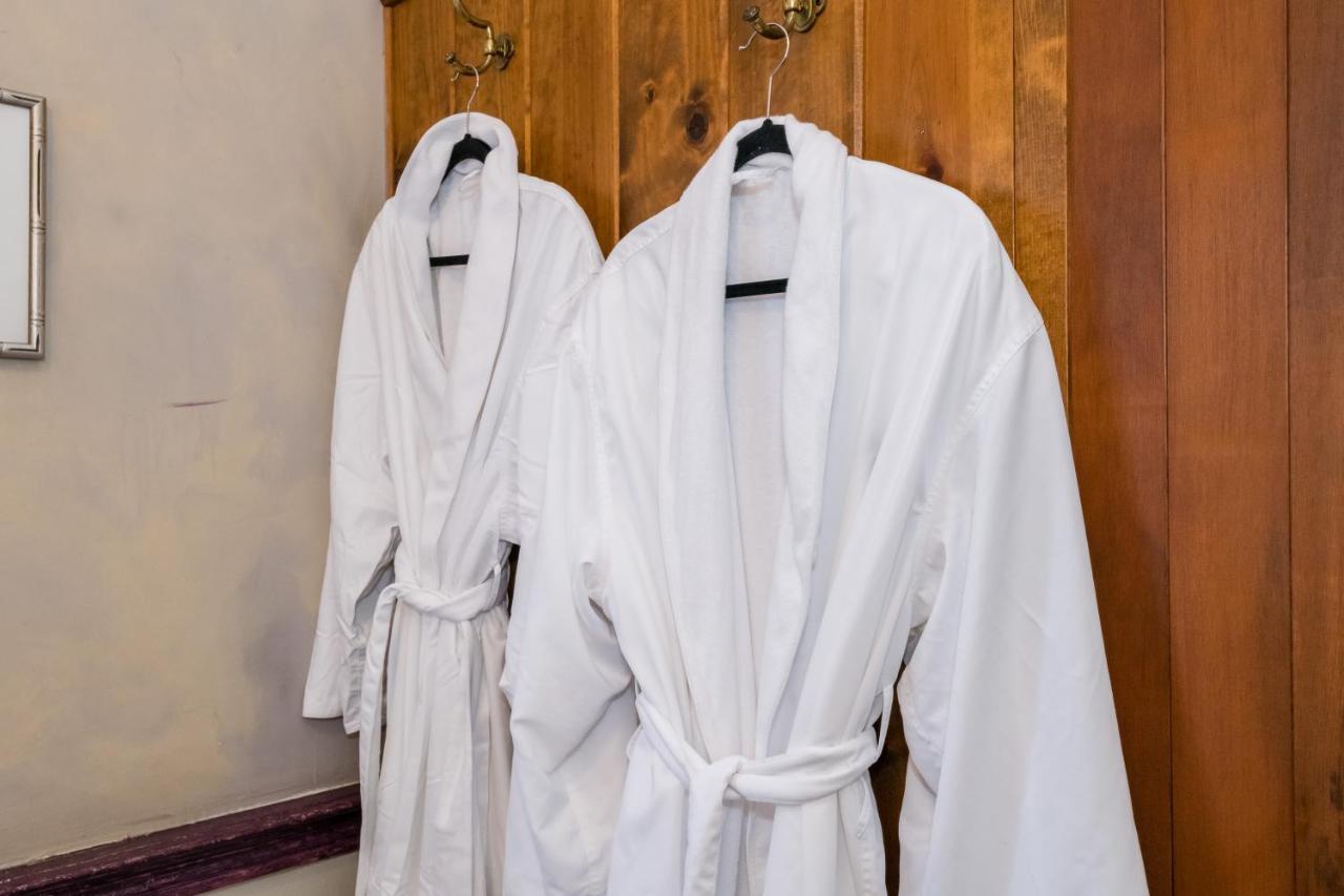 Madison Street Inn B&B Санта-Клара Екстер'єр фото
