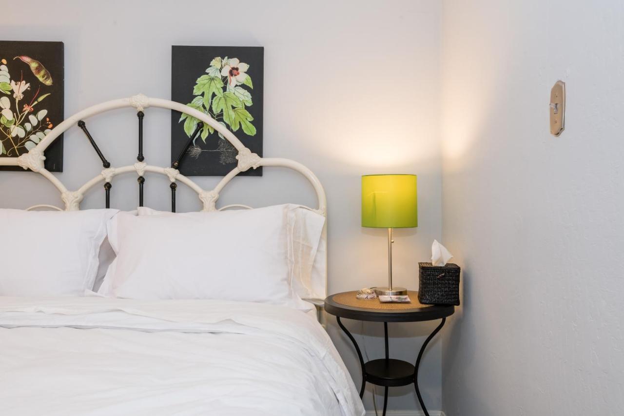 Madison Street Inn B&B Санта-Клара Екстер'єр фото